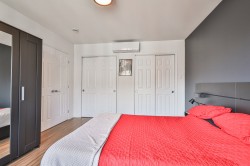 Master Bedroom - 