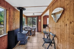 Living Room - 