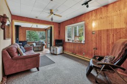 Living Room - 