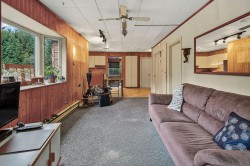 Living Room - 