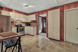 Kitchen - 