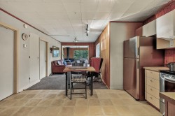 Kitchen - 