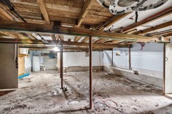 Basement - 