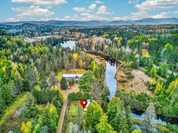 Aerial View - 