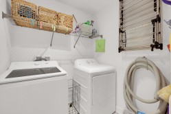 Salle de lavage - 