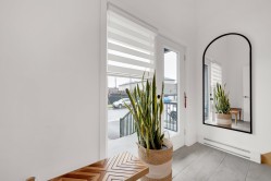Hall d'entrée/Vestibule - 