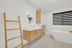 Salle de bains - 