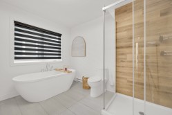 Salle de bains - 