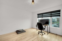 Chambre à coucher - 