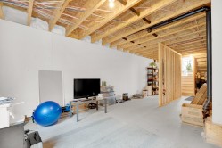 Salle familiale - 