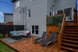 Terrasse - 