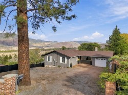 990 TODD Road  Kamloops, BC V2C 5B2