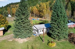 1720 DUNN LAKE Road  Clearwater, BC V0E 1N2