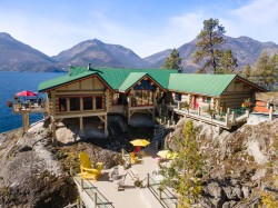 10141 3A Highway  Twin Bays, BC V0B 1A1