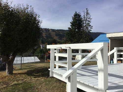 406 5Th Avenue, Kimberley, BC 