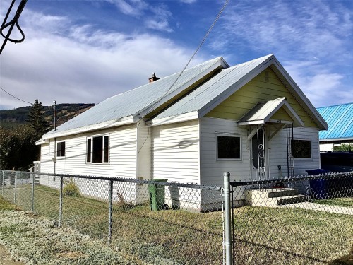 406 5Th Avenue, Kimberley, BC 