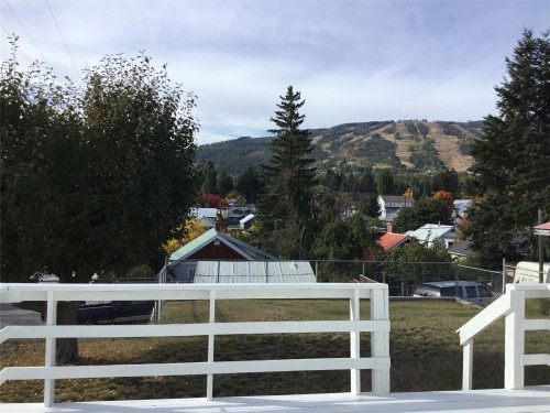 406 5Th Avenue, Kimberley, BC 