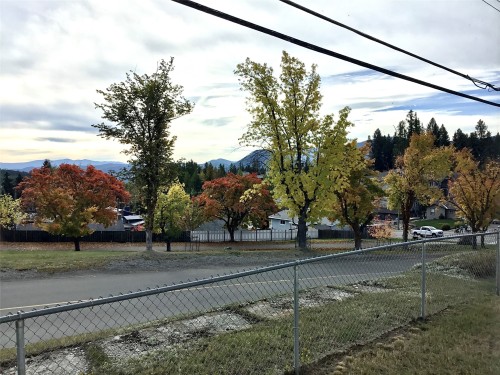 406 5Th Avenue, Kimberley, BC 