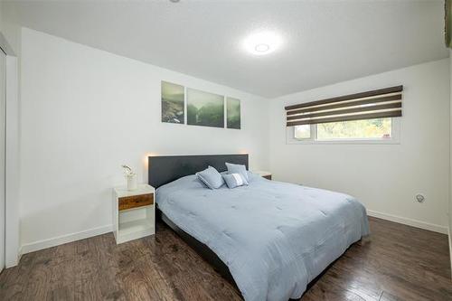 63 Magdalene Bay, Winnipeg, MB 