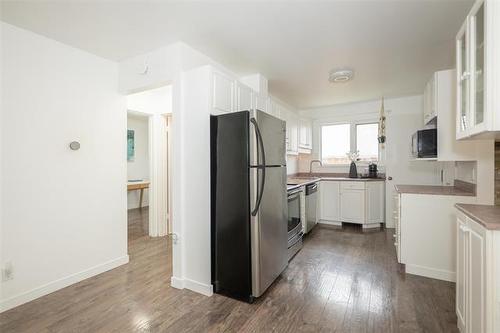 63 Magdalene Bay, Winnipeg, MB 
