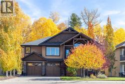 10 Silver Ridge Way  Fernie, BC V0B 1M2