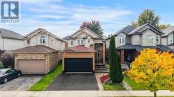 133 STEEPLERIDGE Street  Kitchener, ON N2P 2W2