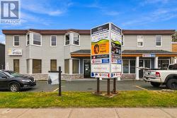 211 Lemarchant Road  St. John's, NL A1N 2C3