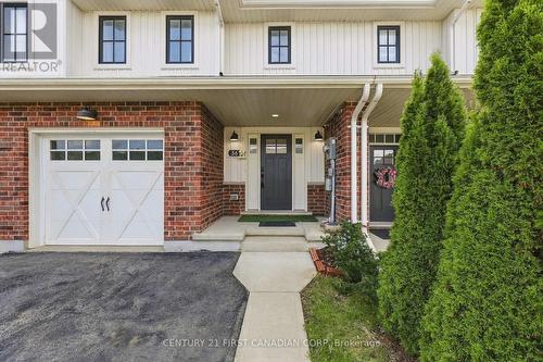 56 CORTLAND TERRACE  St. Thomas, ON N5R 0J7