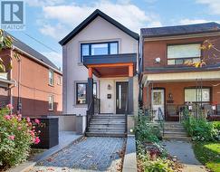 191 ROSEMOUNT AVENUE  Toronto, ON M6H 2N2