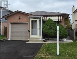 41 GREENLEAF CRESCENT  Brampton, ON L6X 2V5