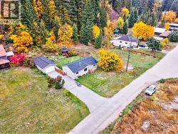 502 Hutcheson Avenue  Salmo, BC V0G 1Z0