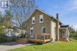 3 BERTIE STREET Kawartha Lakes (Lindsay), ON K9V 1H9