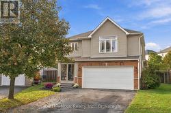 33 LAING COURT  Peterborough (Otonabee Ward 1), ON K9K 2N4