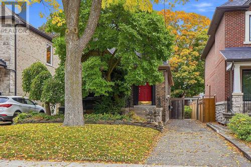 57 ATHLONE ROAD  Toronto, ON M4J 4H3