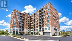 406 - 5917 MAIN STREET Whitchurch-Stouffville, ON L4A 5G4