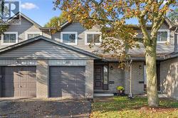 46 CEDARWOODS Crescent Unit# 20  Kitchener, ON N2C 2L7