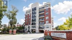 414 - 399 QUEEN STREET S  Kitchener, ON N2G 0C4