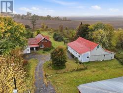 7650 LALONDE-MARTINEAU ROAD Hawkesbury, ON K0B 1M0