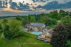 330 MOUNTSBERG ROAD  Hamilton, ON L0P 1B0