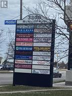 209 - 3300 MCNICOLL AVENUE Toronto, ON M1V 5J6
