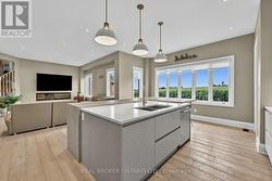 Sink & Dishwasher for Ease of Use - 