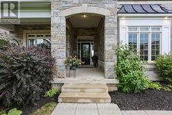 Stunning Front Entrance! - 