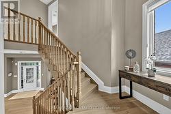 Beautiful Staircases and Lots of Light - 