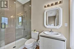 2nd Bedroom 3 Piece Ensuite - 