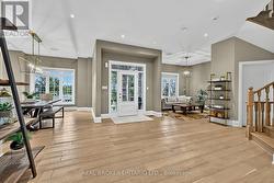 Beautiful Open Concept Layout - 