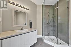 3rd Bedroom 3 Piece Ensuite - 