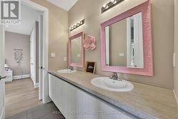 Jack & Jill 5 Piece Ensuite for Bedroom 4 & 5 - 