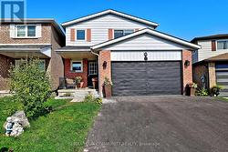 85 FRED COOK DRIVE Bradford West Gwillimbury, ON L3Z 1V1