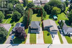 330 WILLIAM STREET  Wellington North, ON N0G 2L3