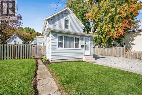 32 Foster STREET  Chatham, ON N7M 4N5